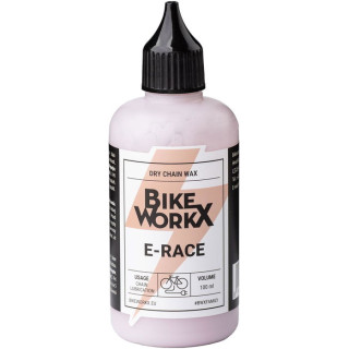 Lubrifiant Lanț E-Bike BIKEWORKX E-RACE 100ml