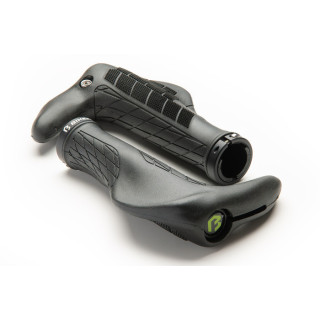 Manșon BIKEFUN PAMPER MAX+ LOCK 140mm | Touring