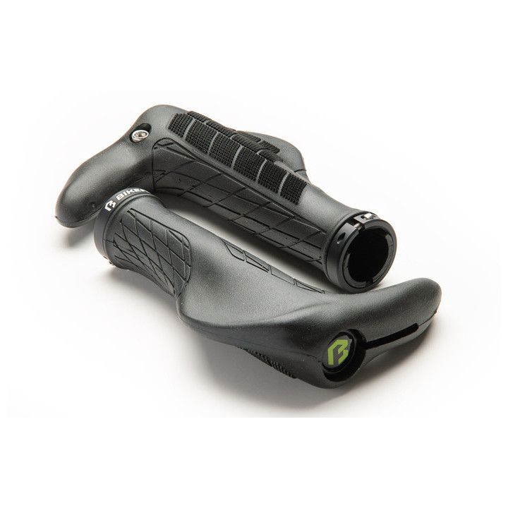Manșon BIKEFUN PAMPER MAX+ LOCK 140mm | Touring