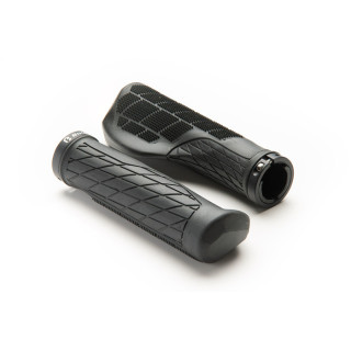 Manșon BIKEFUN PAMPER MAX LOCK 136 mm - Touring