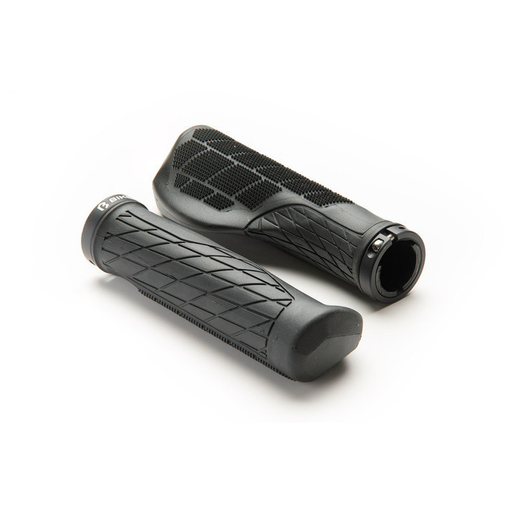 Manșon BIKEFUN PAMPER MAX LOCK 136 mm - Touring