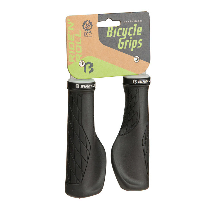 Manșon BIKEFUN PAMPER MAX LOCK 136 mm - Touring