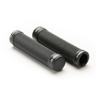 Manșon BIKEFUN PEAK LOCK 132 mm cu inele dublu blocare