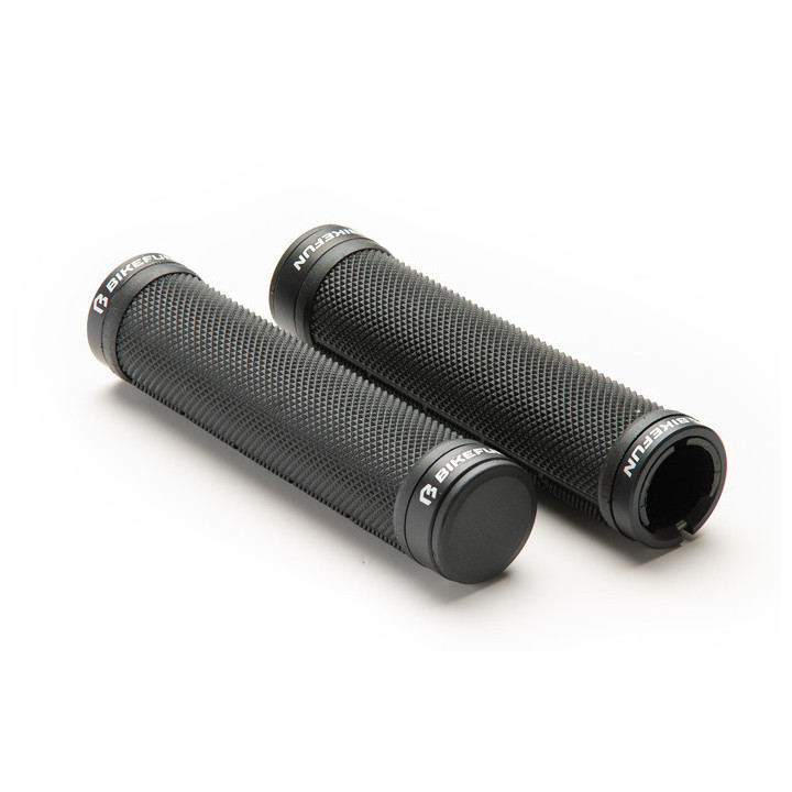 Manșon BIKEFUN PEAK LOCK 132 mm cu inele dublu blocare