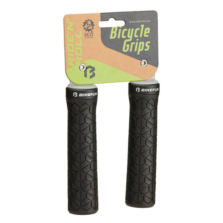 Manșon BIKEFUN POLYGON SECURE 134,5 mm