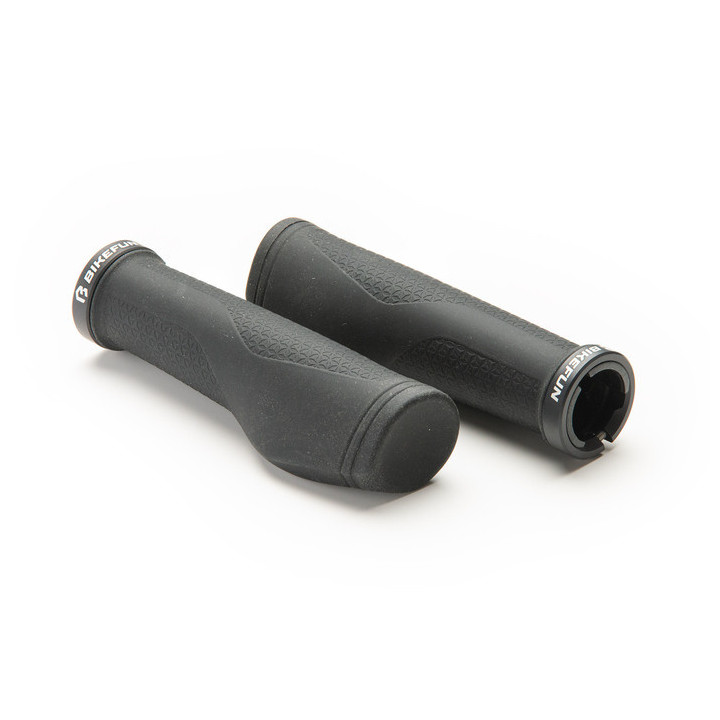 Manșon BIKEFUN FLOW LOCK 131,6 mm | Confort Premium