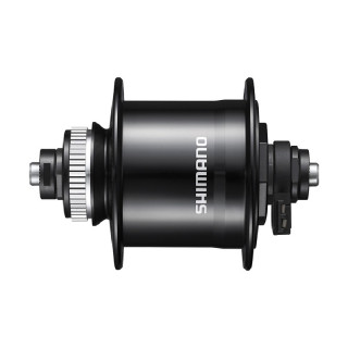 Butuc Dinam Shimano DH-UR700-3D 32H 26-28 inch