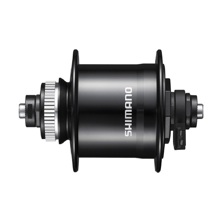 Butuc Dinam Shimano DH-UR700-3D 32H 26-28 inch