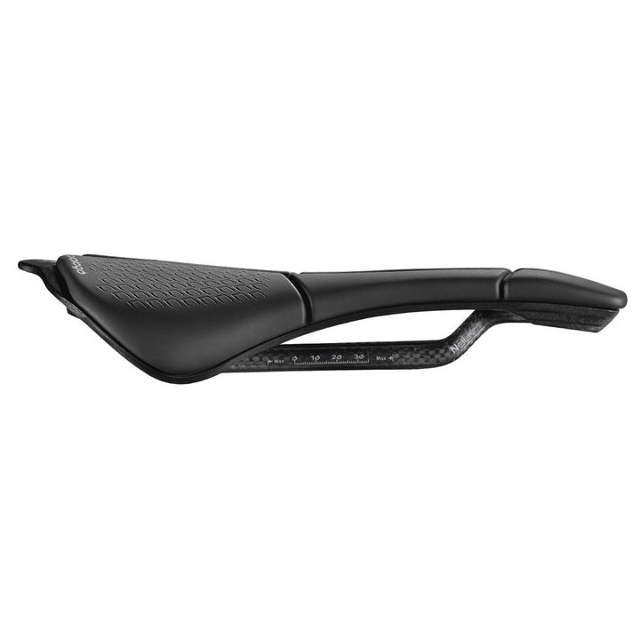 Șa Prologo Scratch-M5 PAS Nack 140 Hard Negru