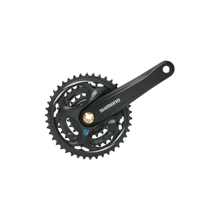 Angrenaj Pedalier Shimano Altus 42x32x22T 175mm