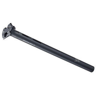 Tijă Șa Ritchey WCS Trail 30,9x400 mm Negru
