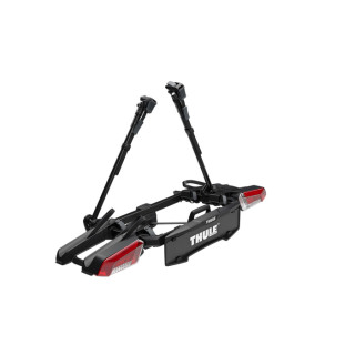 Sistem transport biciclete THULE OUTPACE 9012 pe cârlig  2bikes