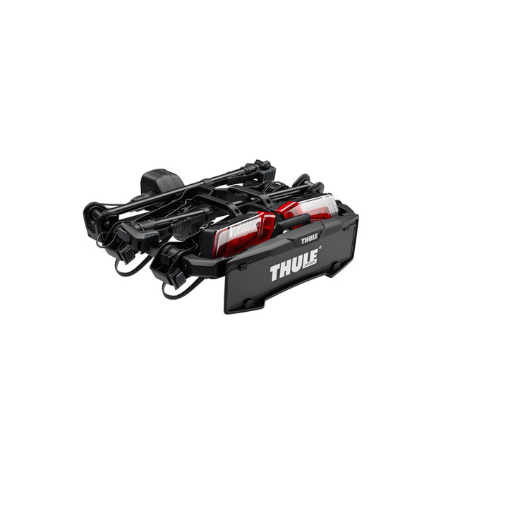 Sistem transport biciclete THULE OUTPACE 9012 pe cârlig  2bikes