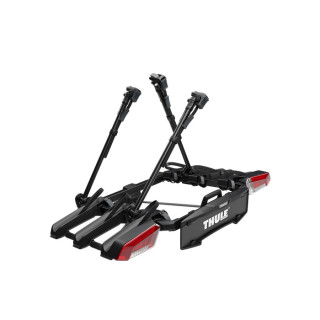 Sistem transport biciclete THULE OUTPACE 9013 pe cârlig, 3bikes