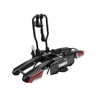 Sistem transport biciclete THULE EASYFOLD 3 pe cârlig, 944 2bikes