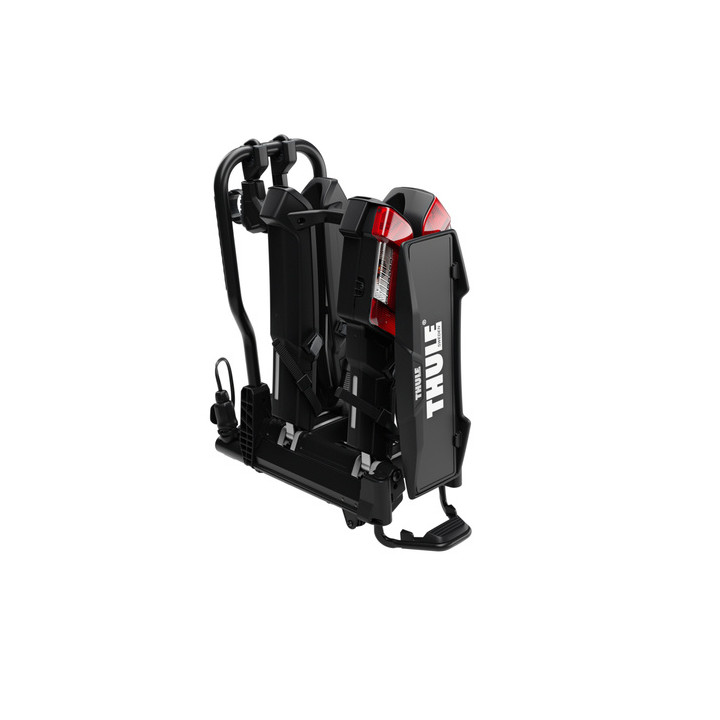 Sistem transport biciclete THULE EASYFOLD 3 pe cârlig, 944 2bikes