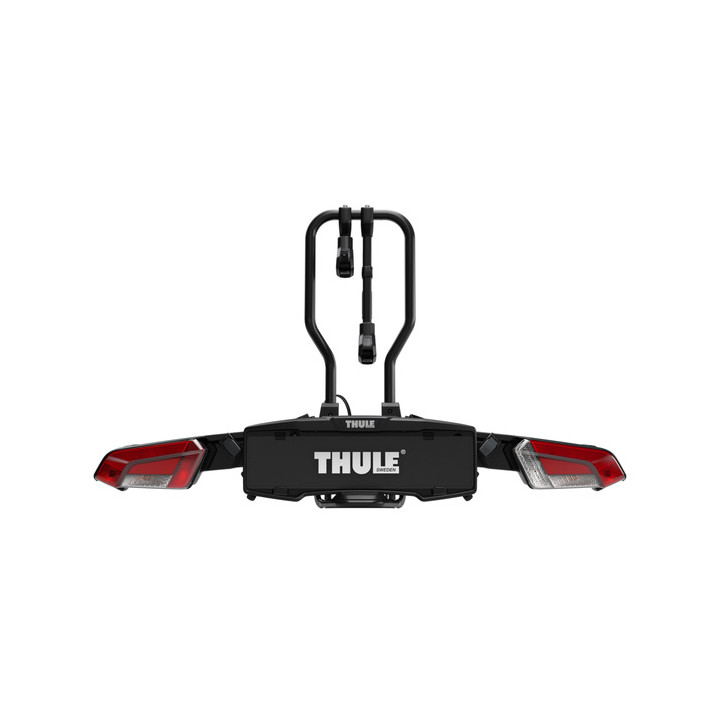 Sistem transport biciclete THULE EASYFOLD 3 pe cârlig, 944 2bikes