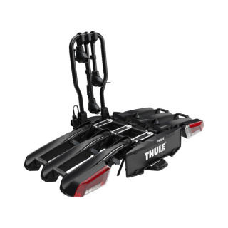 Sistem transport THULE EASYFOLD 3 pe cârlig 945 3bike