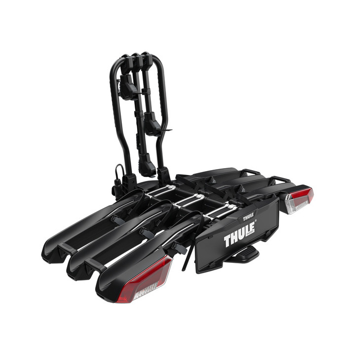 Sistem transport THULE EASYFOLD 3 pe cârlig 945 3bike