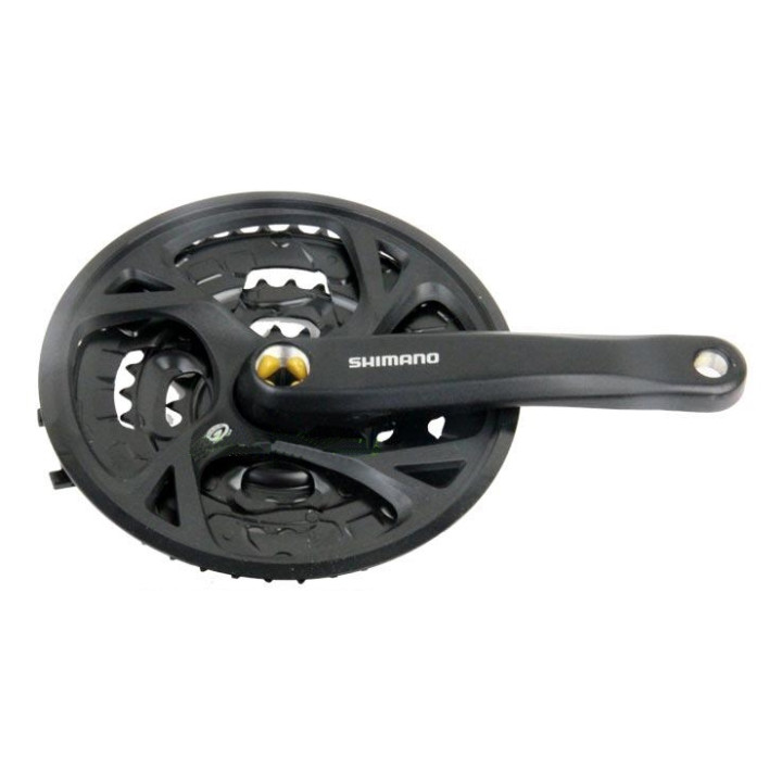Pedalier Shimano Acera FC-M371-L 44X32X22T 175mm