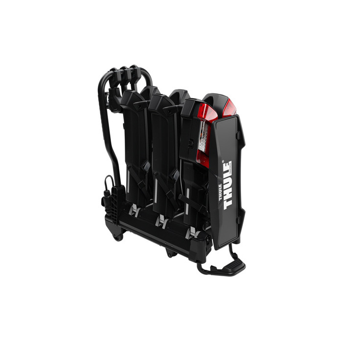 Sistem transport THULE EASYFOLD 3 pe cârlig 945 3bike