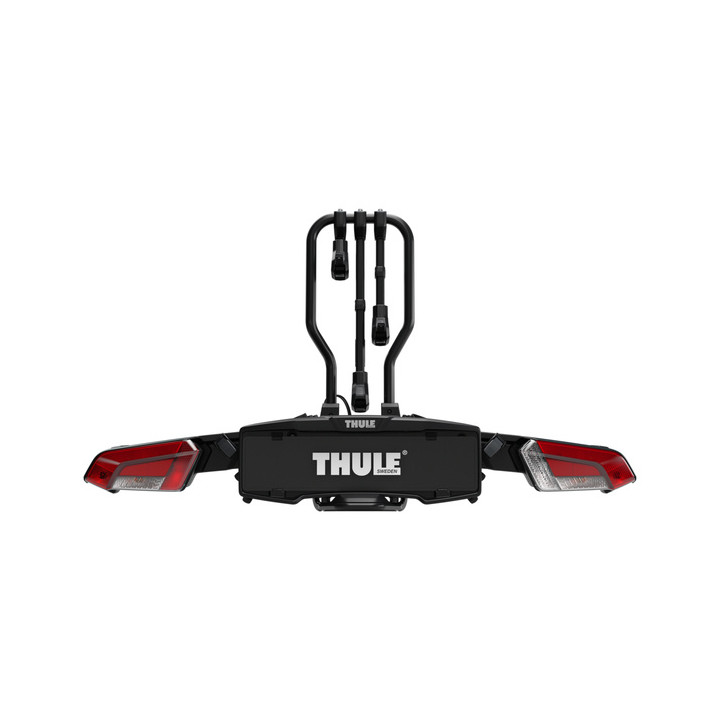 Sistem transport THULE EASYFOLD 3 pe cârlig 945 3bike
