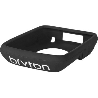 Husă Silicon BRYTON RIDER S810 Negru | Protecție GPS
