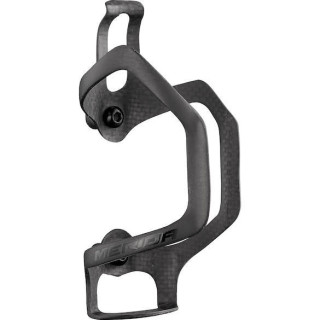Suport Bidon MERIDA CARBON SIDELOAD Negru STÂNGA