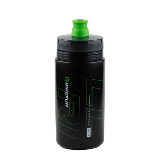 Bidon BIKEFUN R'n'R ELITE 550 ml negru