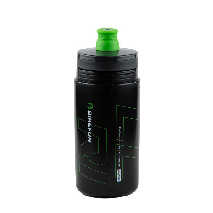 Bidon BIKEFUN R'n'R ELITE 550 ml negru