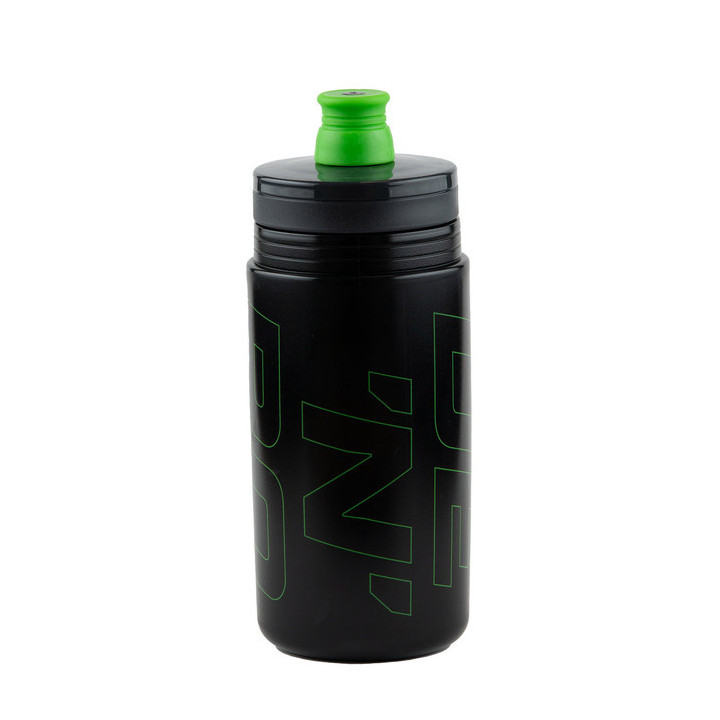 Bidon BIKEFUN R'n'R ELITE 550 ml negru