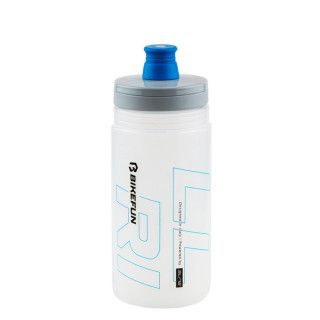 Bidon BIKEFUN R'n'R ELITE 550 ml - fără BPA