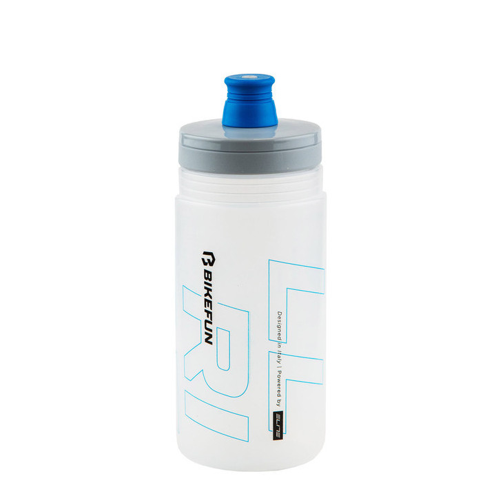 Bidon BIKEFUN R'n'R ELITE 550 ml - fără BPA