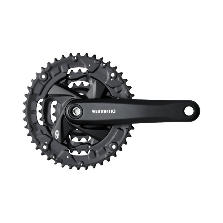 Angrenaj Pedalier Shimano Acera M371-L 48x36x26T