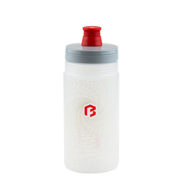 Bidon BIKEFUN LINES ELITE 550 ml - Calitate Premium