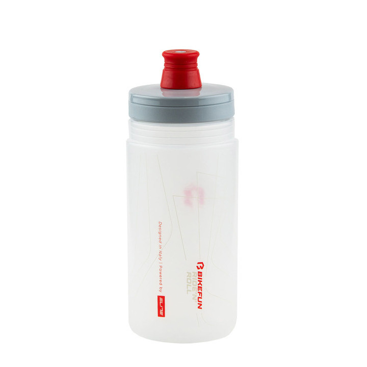 Bidon BIKEFUN LINES ELITE 550 ml - Calitate Premium