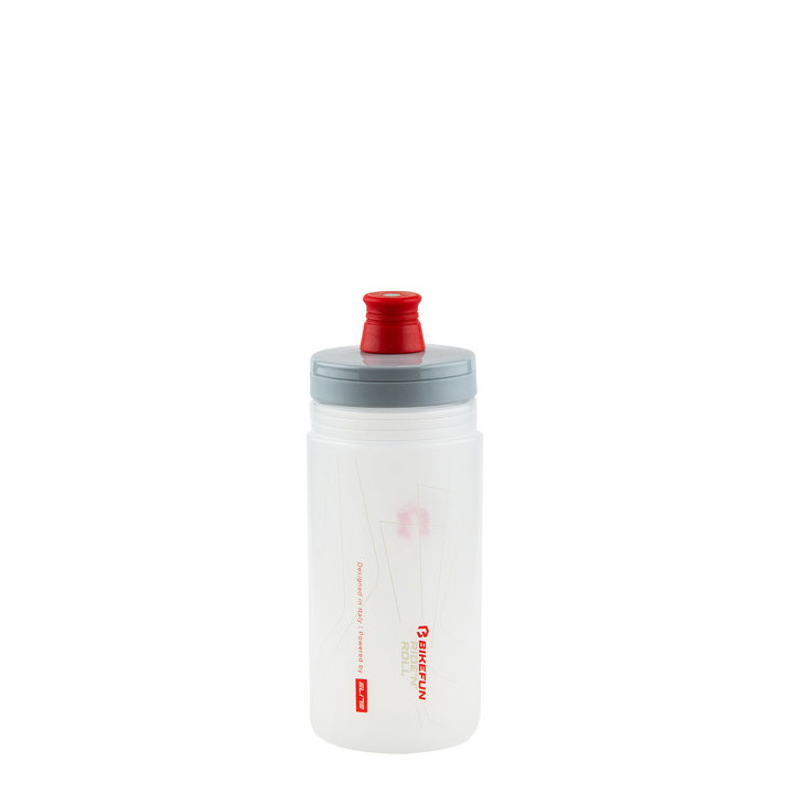 Bidon BIKEFUN LINES ELITE 550 ml - Calitate Premium