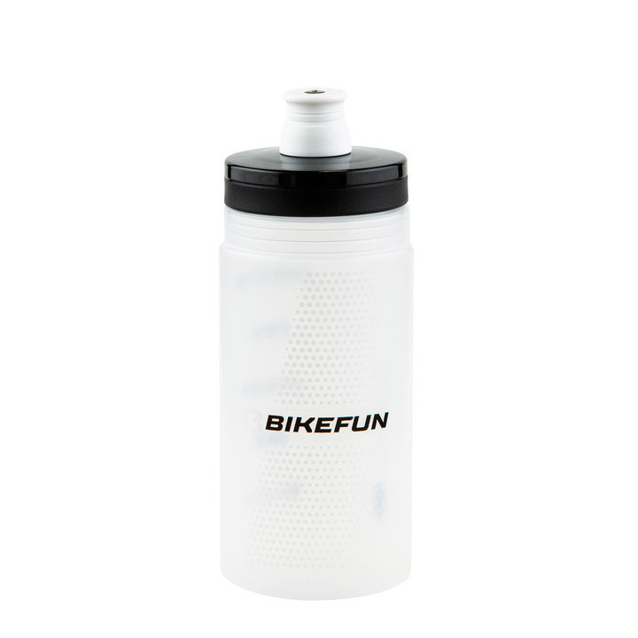 Bidon BIKEFUN TEAM ELITE 550ml - Hidratare Premium