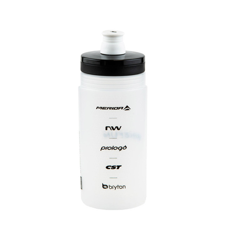 Bidon BIKEFUN TEAM ELITE 550ml - Hidratare Premium
