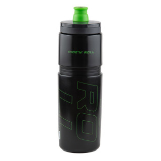 Bidon BIKEFUN R'n'R ELITE 750ml negru
