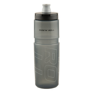 Bidon BIKEFUN R'n'R ELITE 750 ml - Smoke