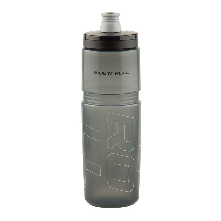 Bidon BIKEFUN R'n'R ELITE 750 ml - Smoke