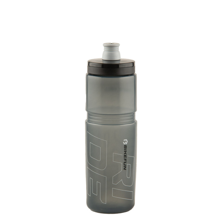 Bidon BIKEFUN R'n'R ELITE 750 ml - Smoke
