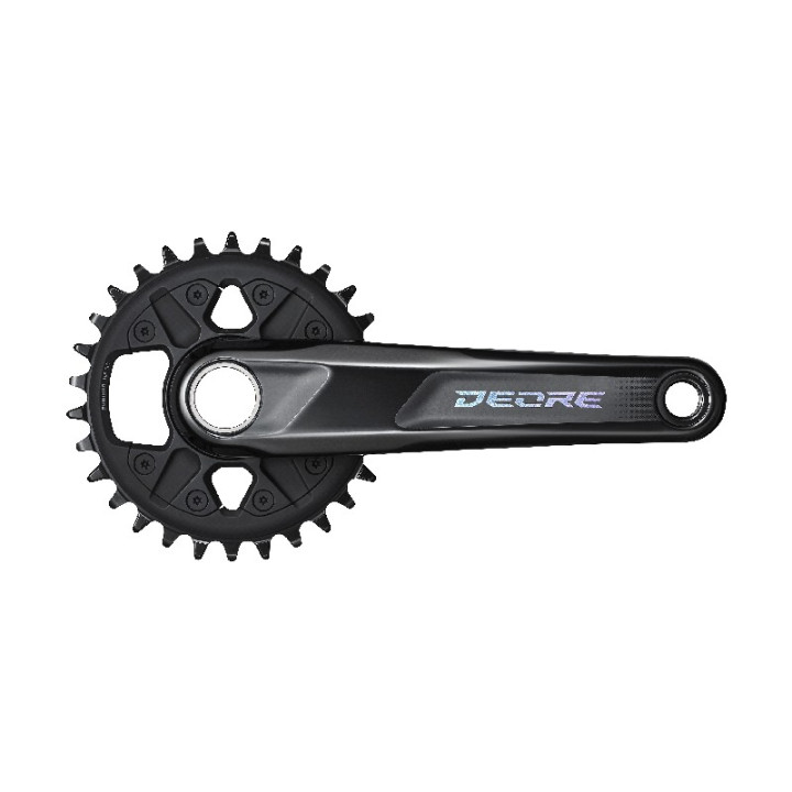 Angrenaj Pedalier Shimano Deore FC-M6100-1 30T