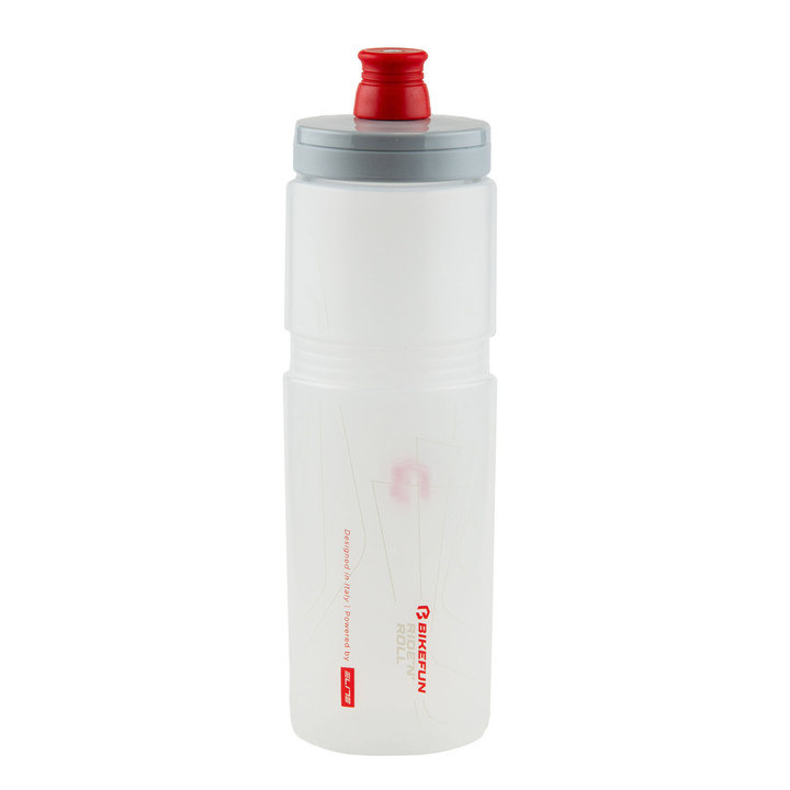 Bidon BIKEFUN LINES ELITE 750 ml - Ciclism