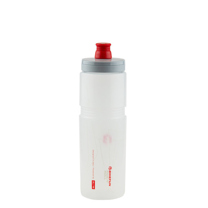 Bidon BIKEFUN LINES ELITE 750 ml - Ciclism