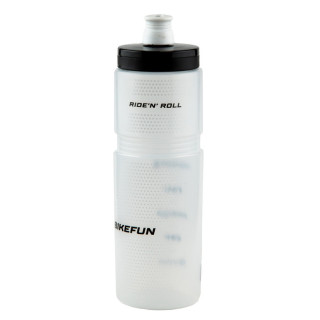 Bidon BIKEFUN TEAM ELITE 750ml - Fără BPA