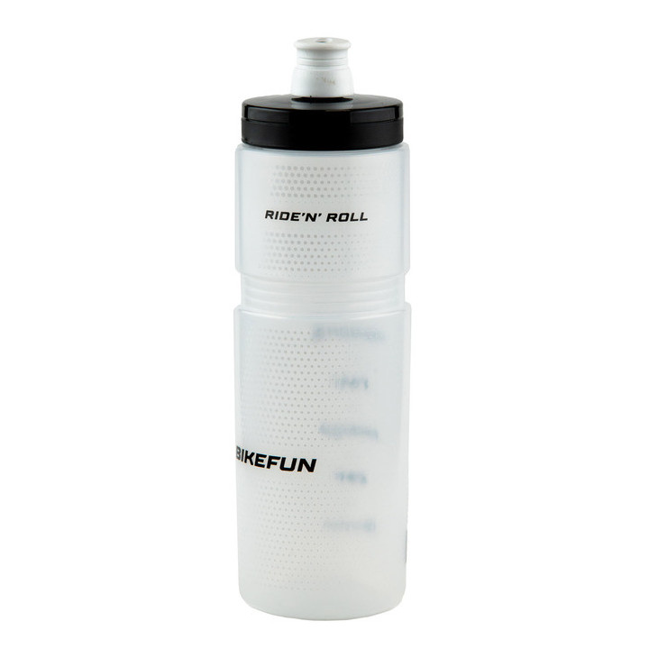 Bidon BIKEFUN TEAM ELITE 750ml - Fără BPA