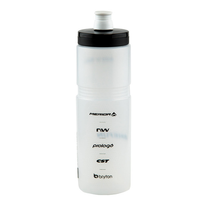 Bidon BIKEFUN TEAM ELITE 750ml - Fără BPA