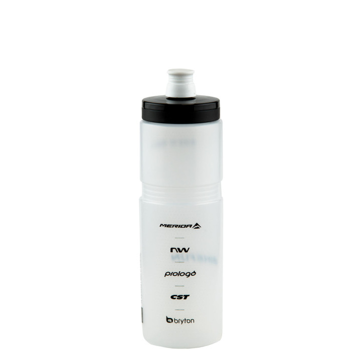 Bidon BIKEFUN TEAM ELITE 750ml - Fără BPA